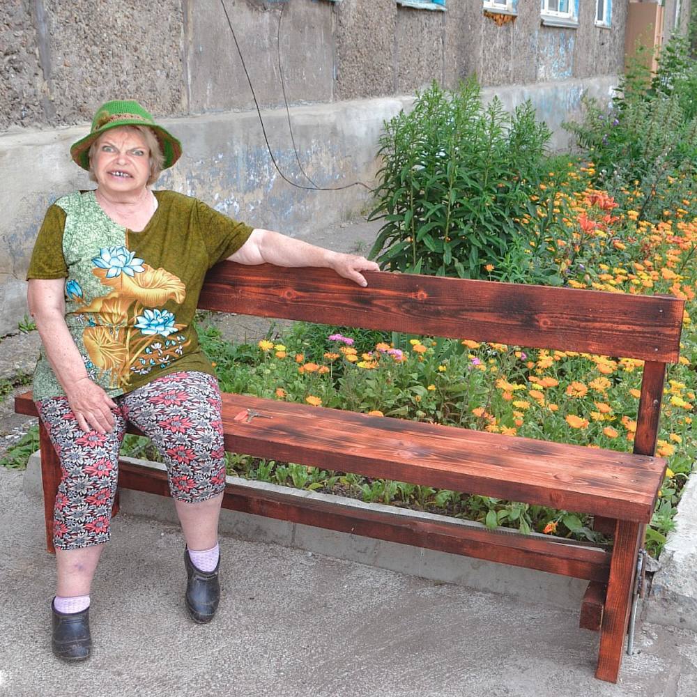 ебаная галина 