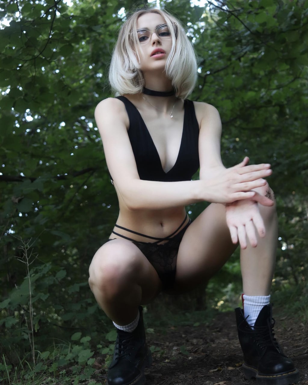 Unseen Matvien content