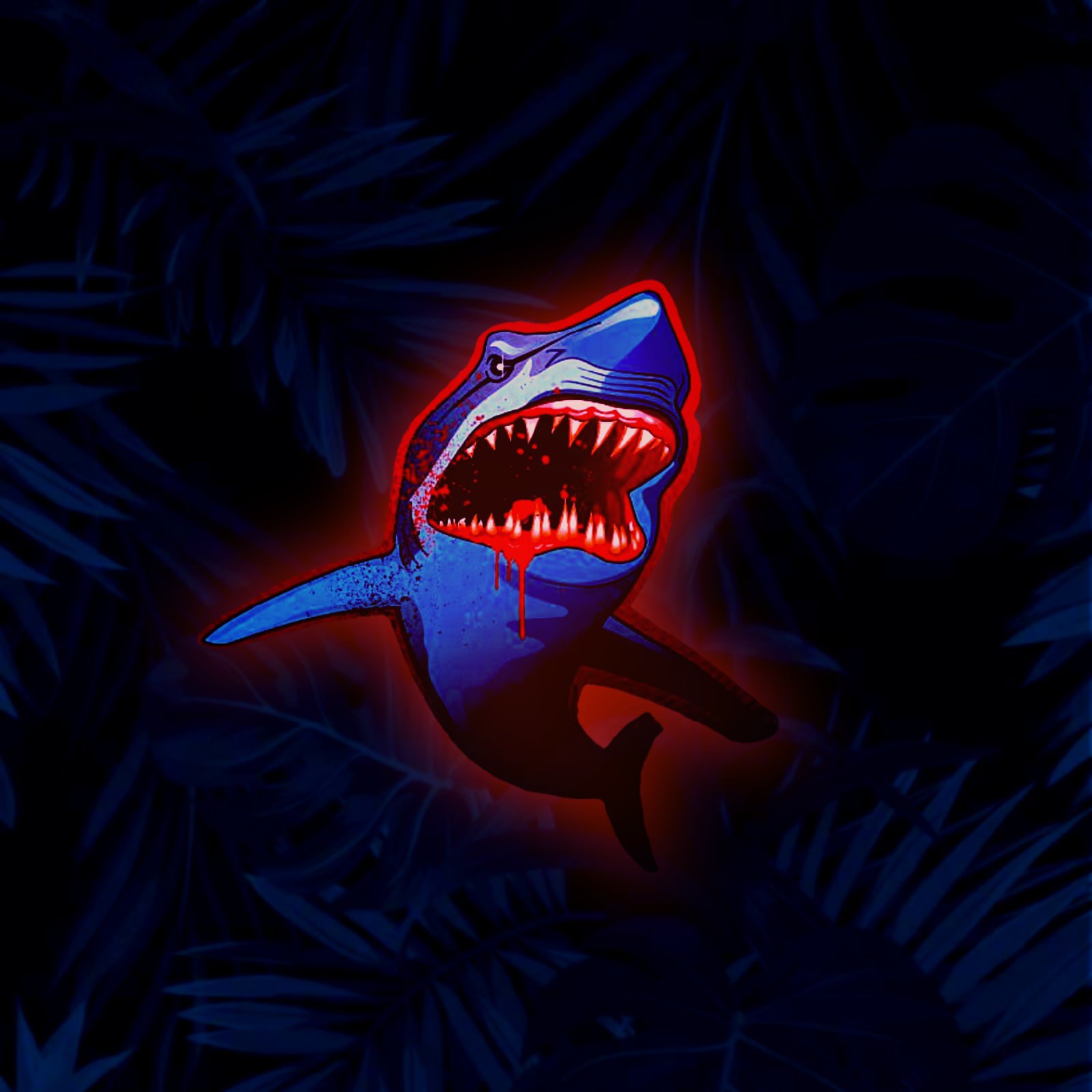 Канал акула. Игра Dark Shark. Твиттер Dark Shark. Акула в темной воде.