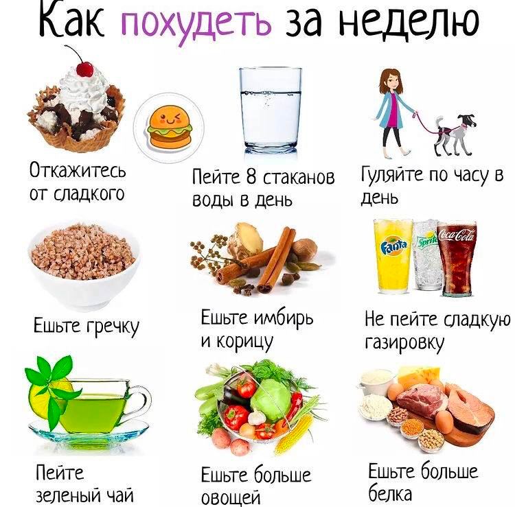 Картинки Питания Для Похудения