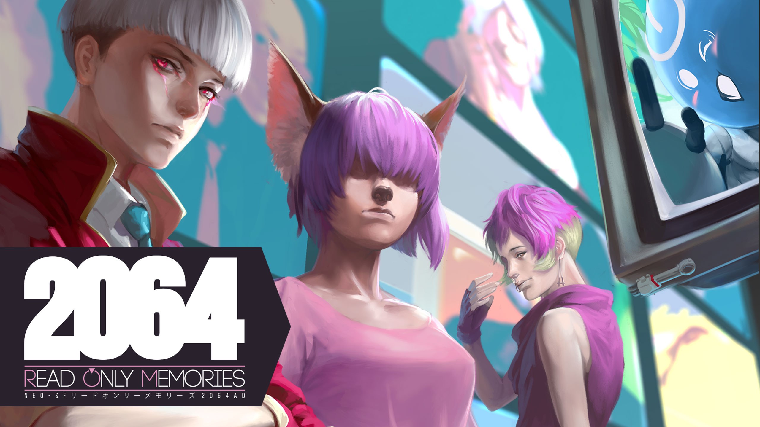 Leadwave memories. 2064: Read only Memories. 2064 Игра. Read only. Read only Memories Vita.