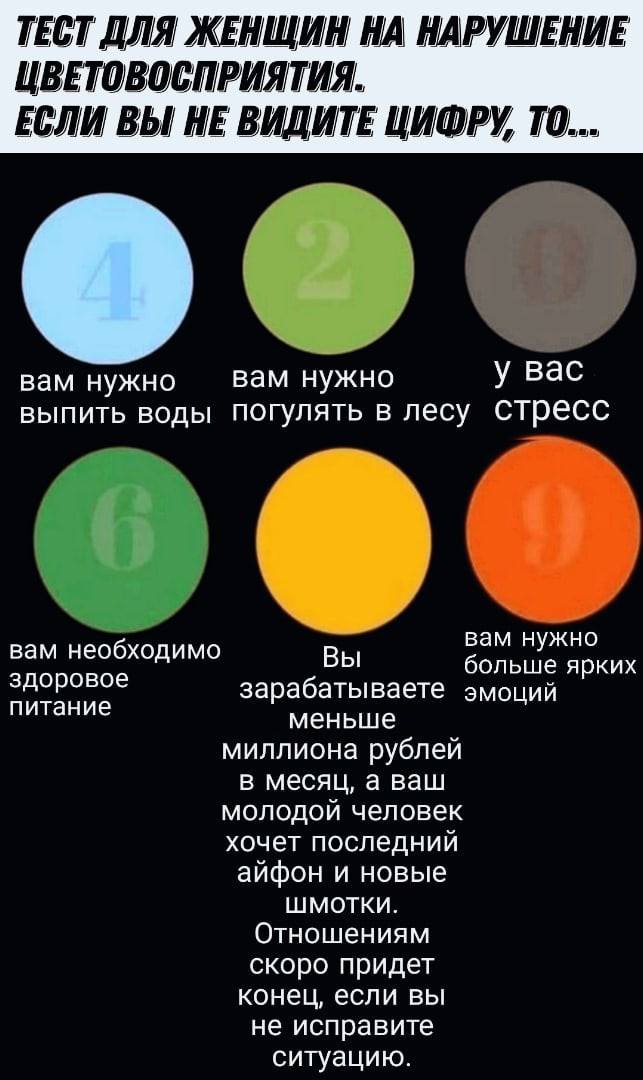 Тест на темные. Психологический тест улыбка радуги. Психологический тест выбери цвет маминого платья.