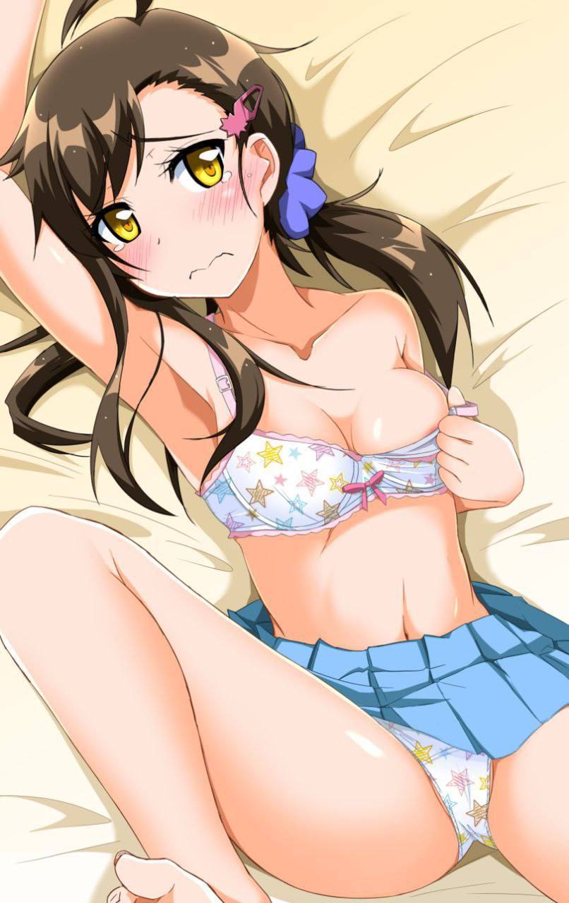 Nisekoi Hentai Manga