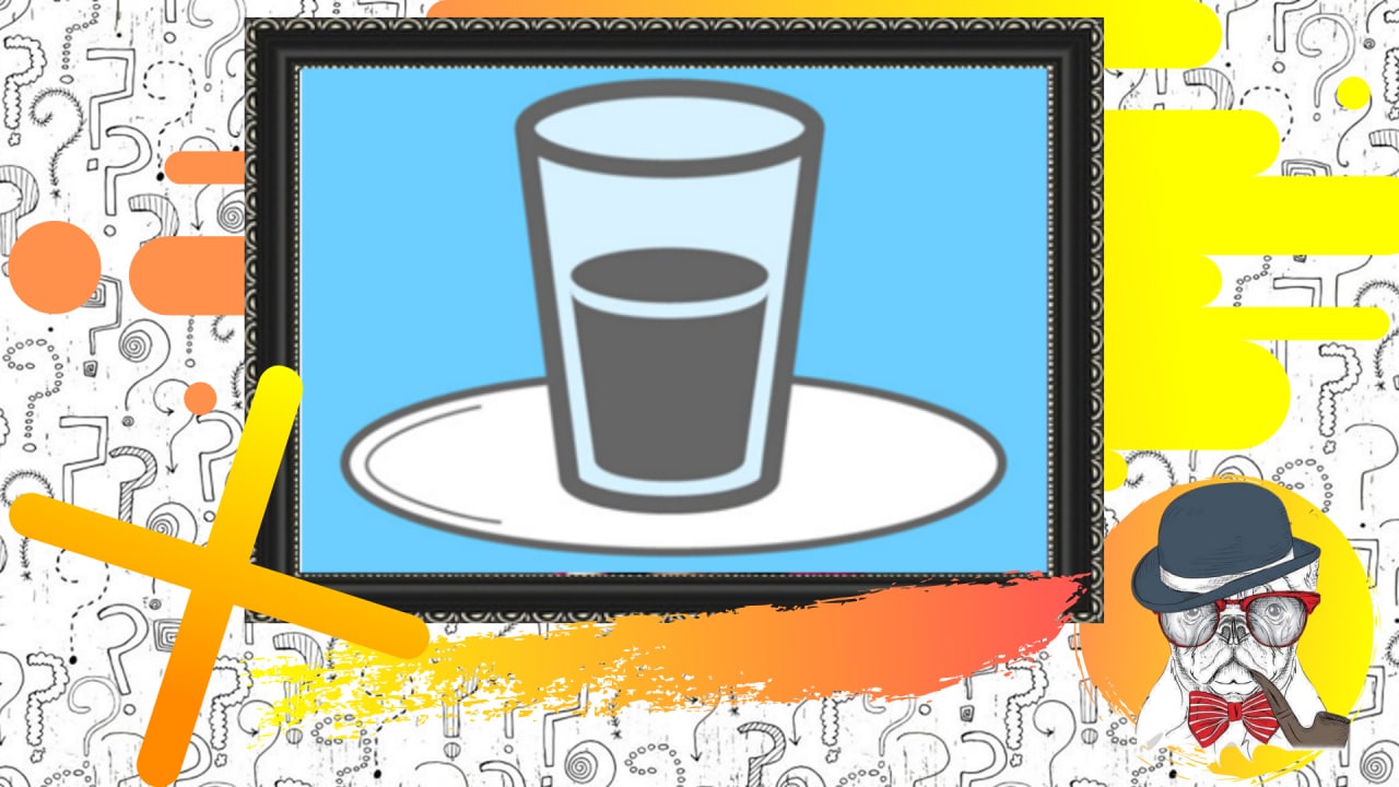 поставь стакан на место. поставь стакан на место. поставь стакан на место. на столе поставлены в ряд бутылка минеральной. поставь стакан на место.