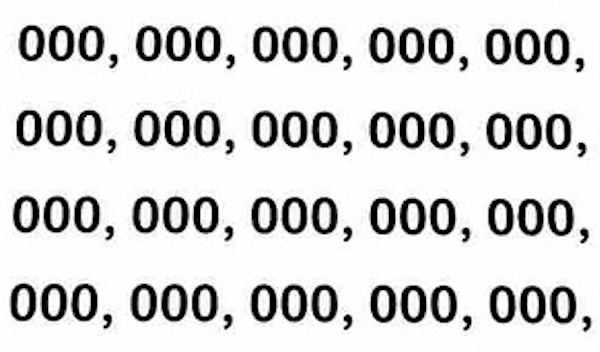 Googol число. Число гугол это сколько нулей. Число с 40 нулями. Число Гуголплекс сколько нулей.