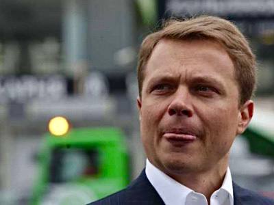 Бывший начальник ГУЭБиПК МВД России Денис Сугробов подал ходатайство об условно-досрочном освобождении