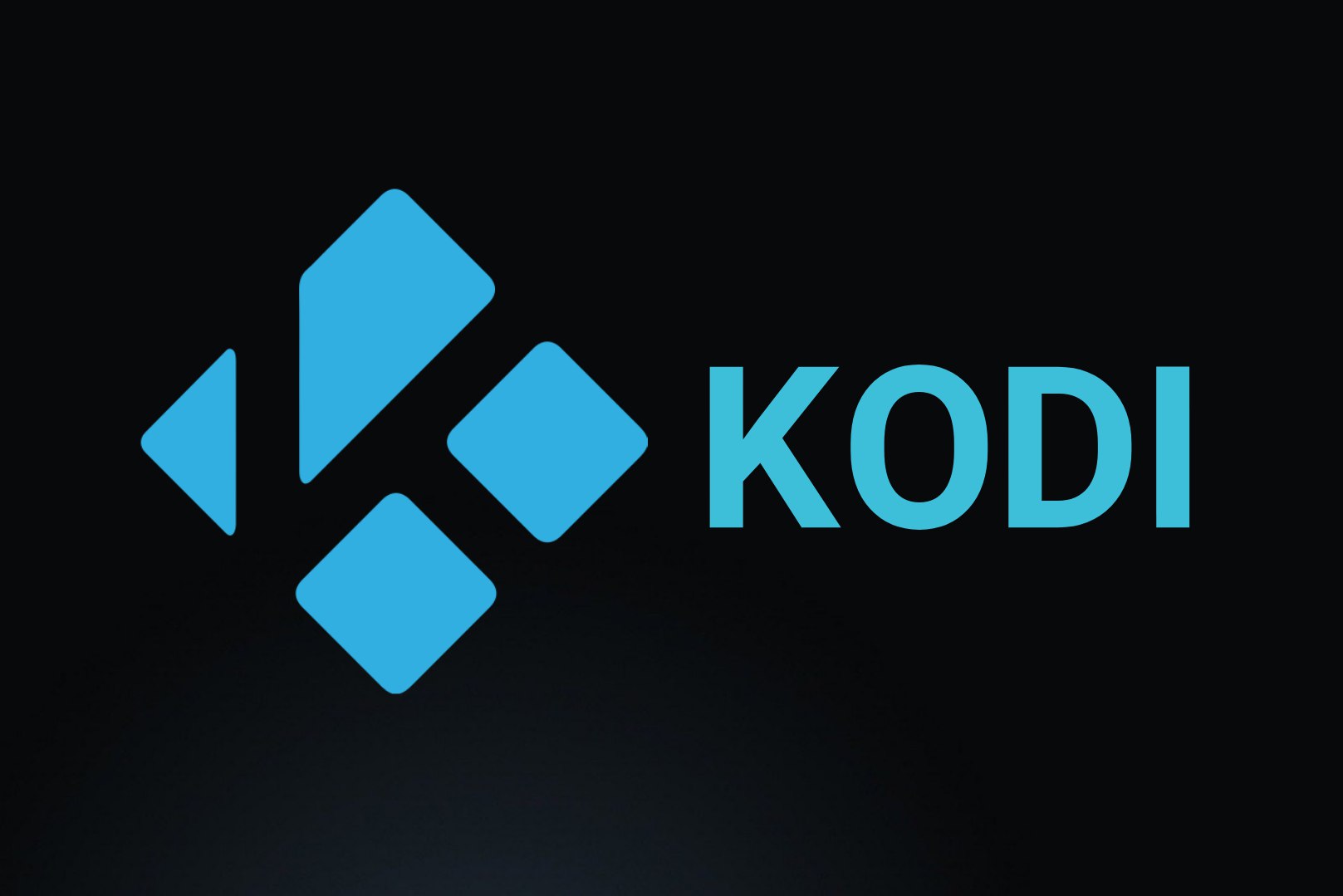 K oi. Kodi TV