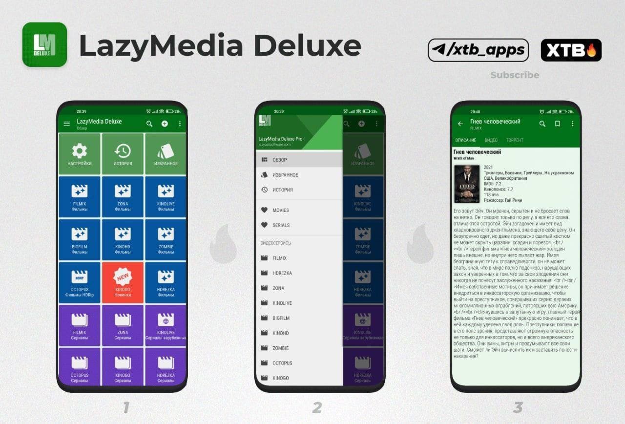Lazymedia deluxe 3.308. LAZYMEDIA Deluxe Pro. LAZYMEDIA Deluxe приложение для телевизора. LAZYMEDIA Deluxe аналоги. LAZYMEDIA Deluxe что за приложение.